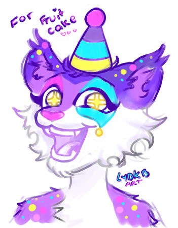 fruitcake commission fruitcake commission
